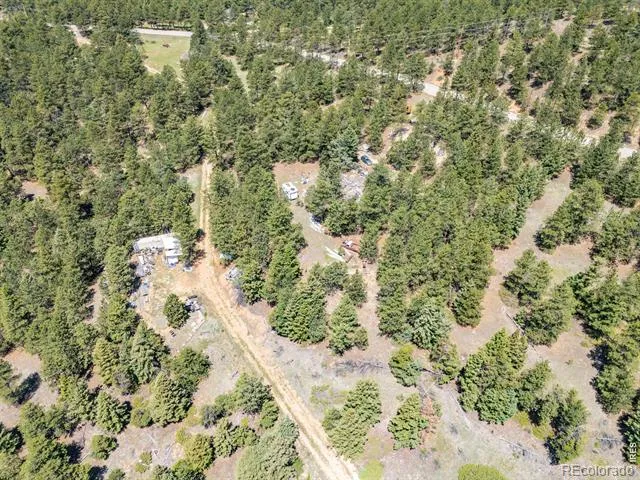 2692 Magnolia Drive Nederland, CO 80466