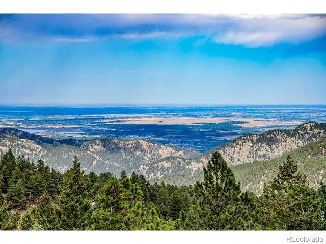 2692 Magnolia Drive Nederland, CO 80466