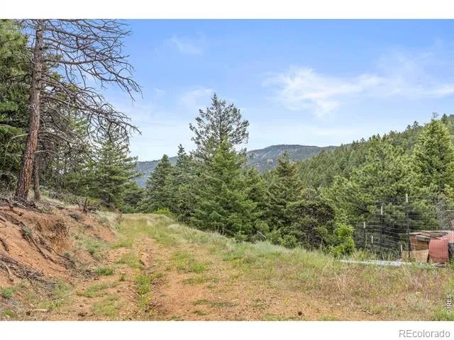 2692 Magnolia Drive Nederland, CO 80466