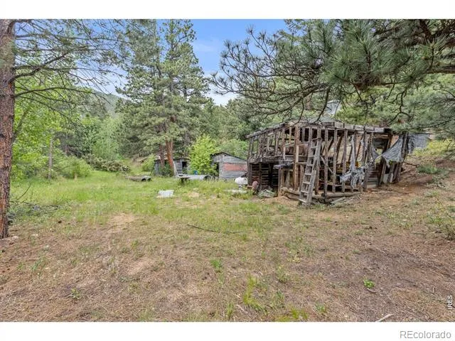2692 Magnolia Drive Nederland, CO 80466