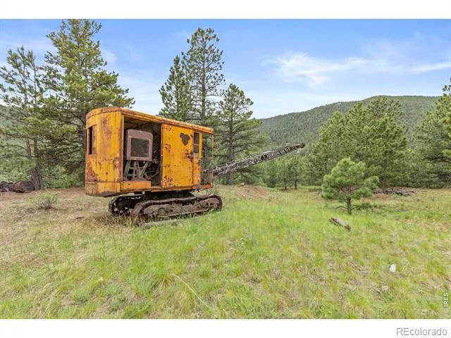 2692 Magnolia Drive Nederland, CO 80466