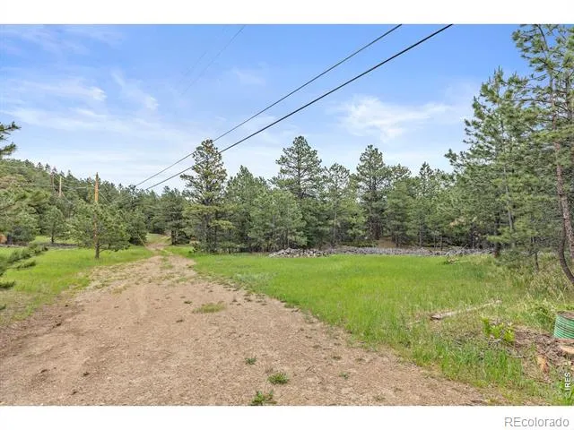 2692 Magnolia Drive Nederland, CO 80466