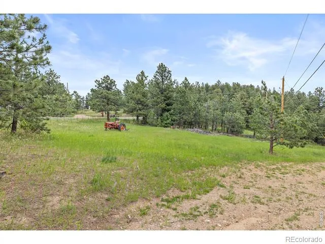 2692 Magnolia Drive Nederland, CO 80466