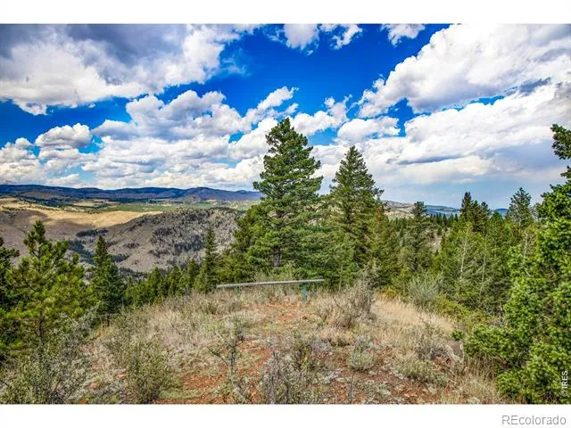 2692 Magnolia Drive Nederland, CO 80466