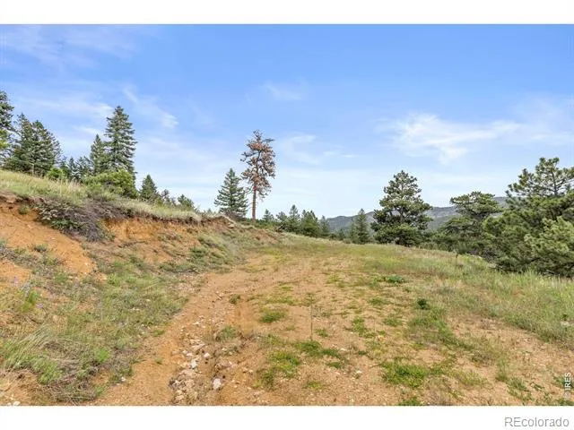 2692 Magnolia Drive Nederland, CO 80466