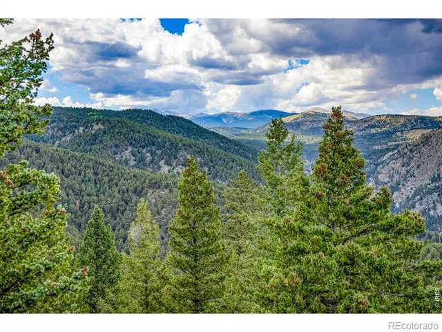 2692 Magnolia Drive Nederland, CO 80466