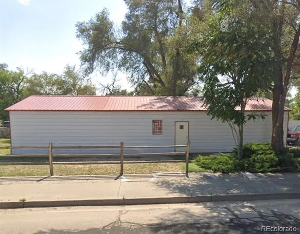 310 Elm Avenue Rocky Ford, CO 81067