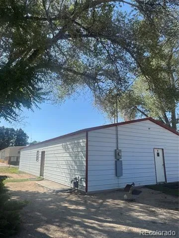 310 Elm Avenue Rocky Ford, CO 81067