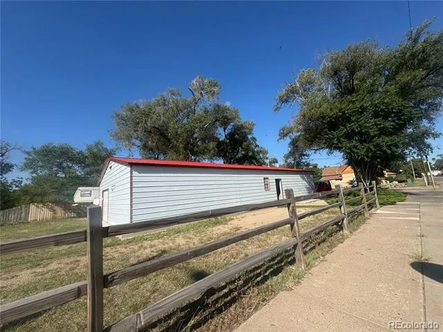 310 Elm Avenue Rocky Ford, CO 81067