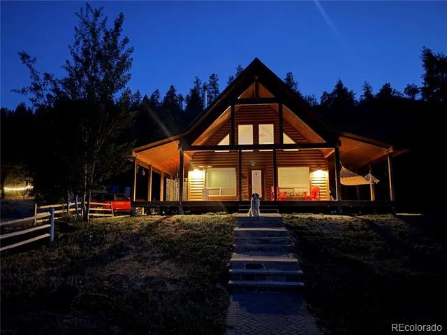 28502 Colorado 151 Pagosa Springs, CO 81447
