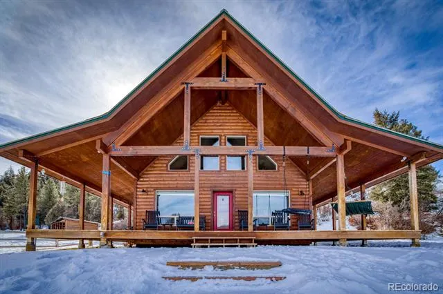 28502 Colorado 151 Pagosa Springs, CO 81447