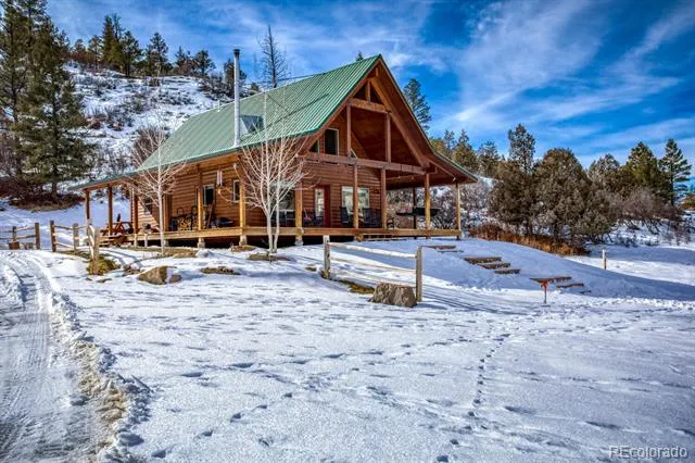 28502 Colorado 151 Pagosa Springs, CO 81447