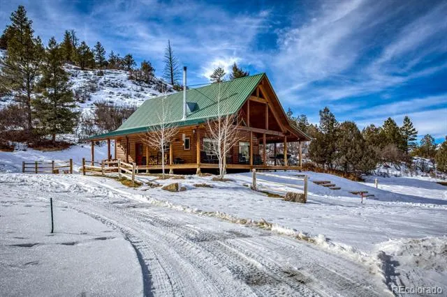 28502 Colorado 151 Pagosa Springs, CO 81447