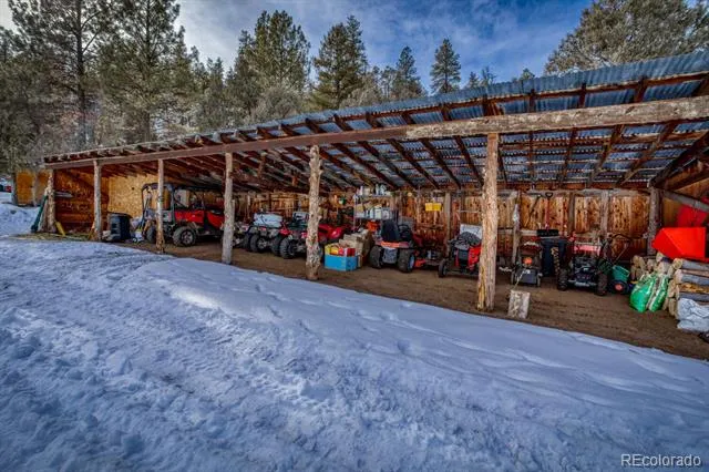 28502 Colorado 151 Pagosa Springs, CO 81447