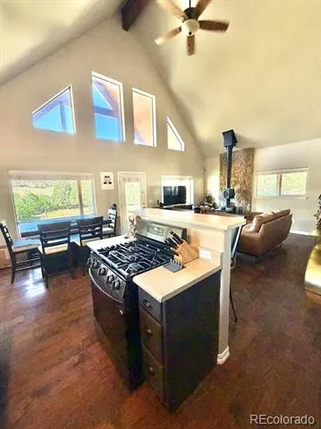 28502 Colorado 151 Pagosa Springs, CO 81447