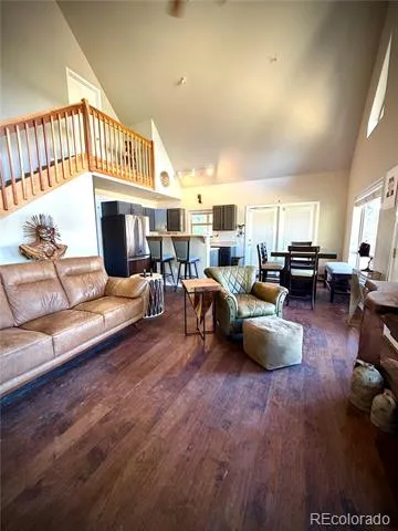 28502 Colorado 151 Pagosa Springs, CO 81447