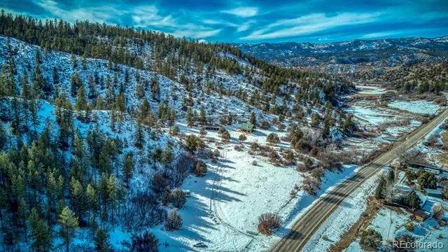 28502 Colorado 151 Pagosa Springs, CO 81447