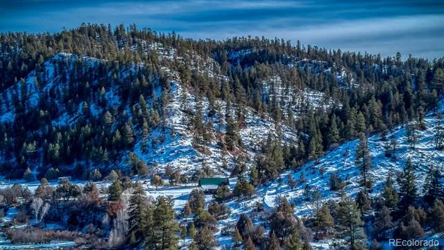 28502 Colorado 151 Pagosa Springs, CO 81447