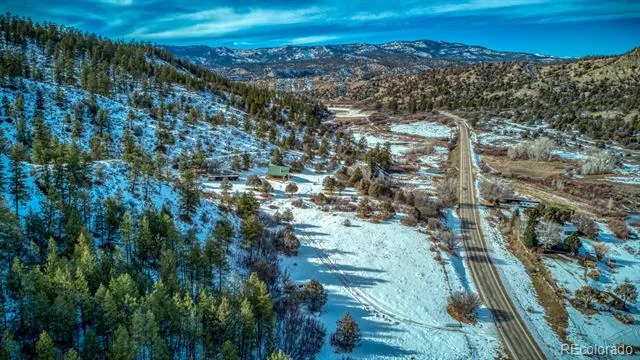 28502 Colorado 151 Pagosa Springs, CO 81447
