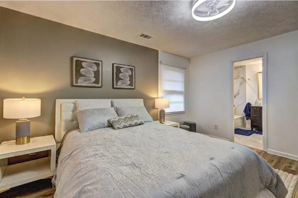 457 Castleaire Drive Stone Mountain, GA 30087
