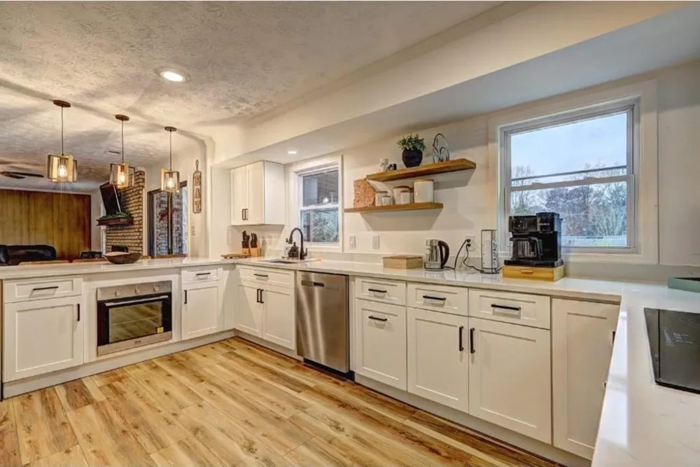 457 Castleaire Drive Stone Mountain, GA 30087