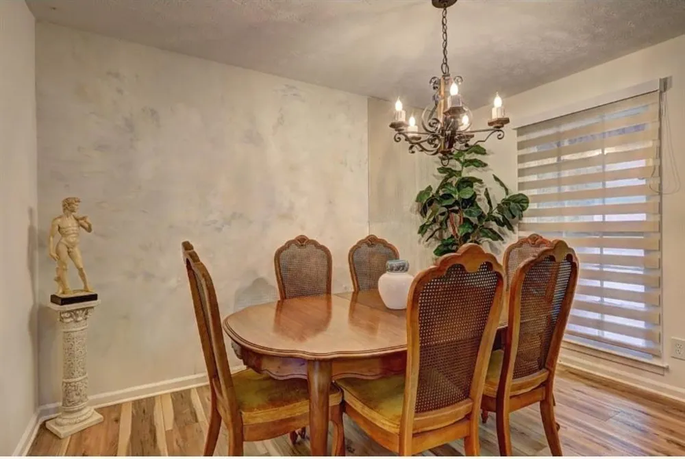 457 Castleaire Drive Stone Mountain, GA 30087