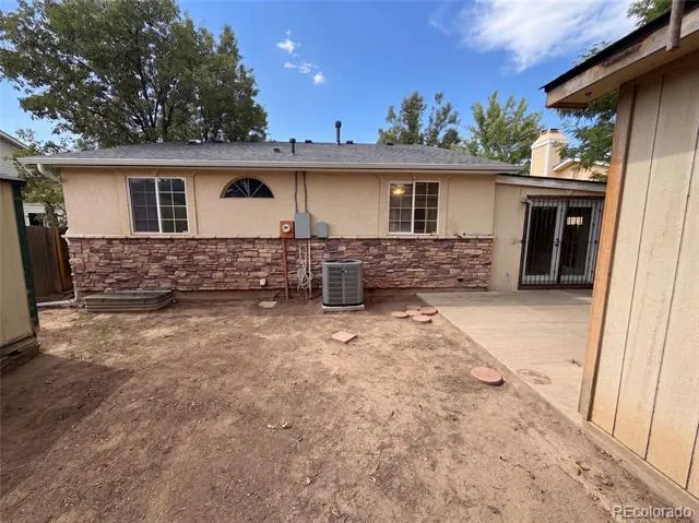 4426 Durham Court Denver, CO 80239