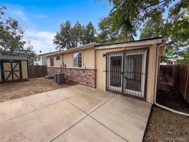 4426 Durham Court Denver, CO 80239