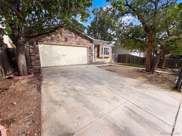 4426 Durham Court Denver, CO 80239