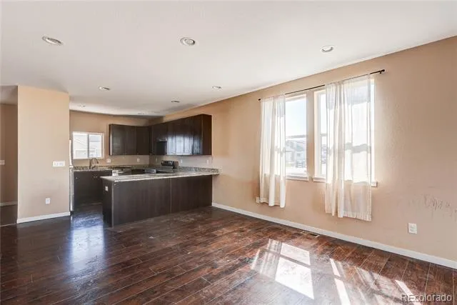 495 S 3rd Avenue Deer Trail, CO 80105