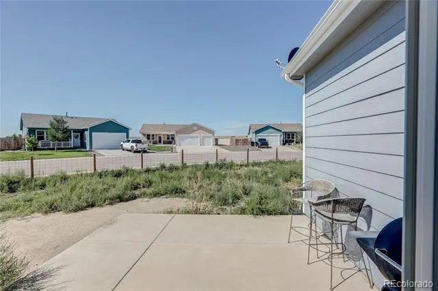 495 S 3rd Avenue Deer Trail, CO 80105