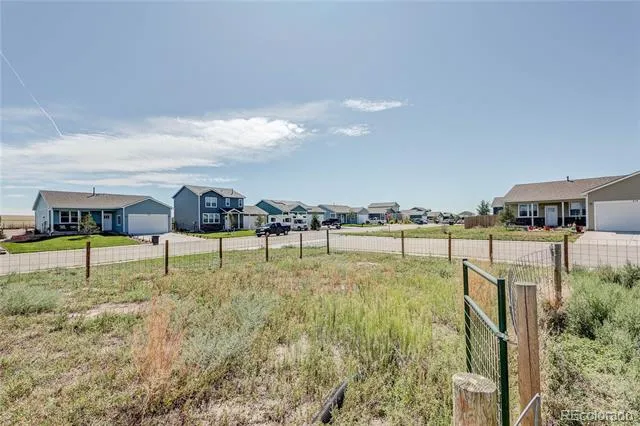 495 S 3rd Avenue Deer Trail, CO 80105