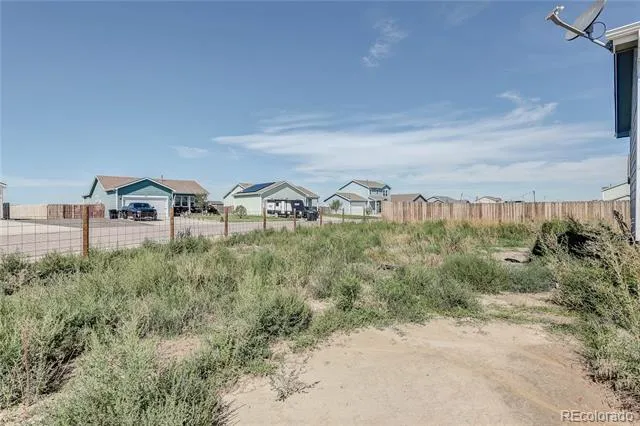 495 S 3rd Avenue Deer Trail, CO 80105