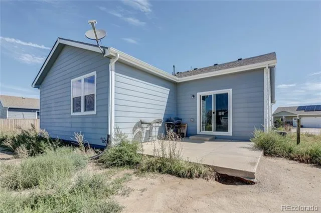 495 S 3rd Avenue Deer Trail, CO 80105