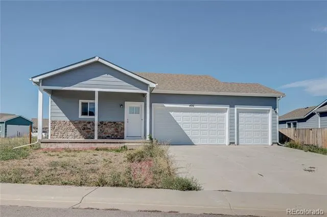 495 S 3rd Avenue Deer Trail, CO 80105