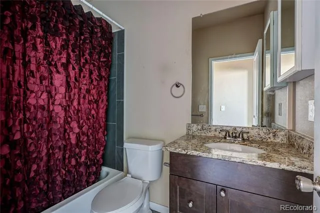 495 S 3rd Avenue Deer Trail, CO 80105