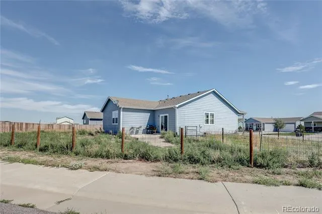 495 S 3rd Avenue Deer Trail, CO 80105