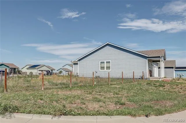 495 S 3rd Avenue Deer Trail, CO 80105
