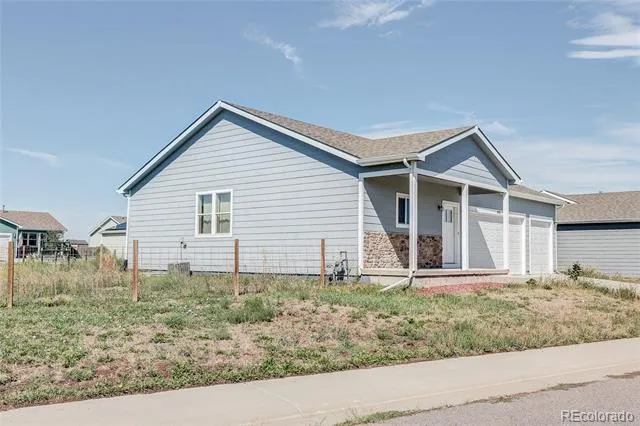 495 S 3rd Avenue Deer Trail, CO 80105
