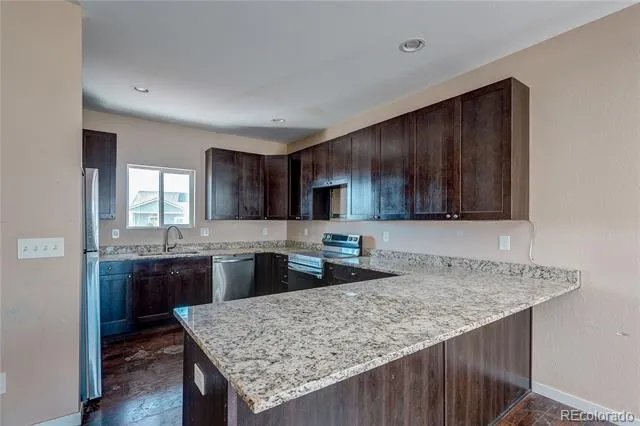 495 S 3rd Avenue Deer Trail, CO 80105