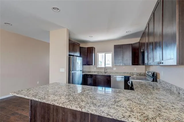 495 S 3rd Avenue Deer Trail, CO 80105