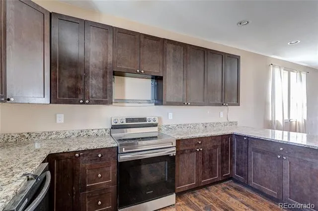 495 S 3rd Avenue Deer Trail, CO 80105