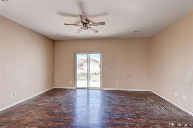 495 S 3rd Avenue Deer Trail, CO 80105
