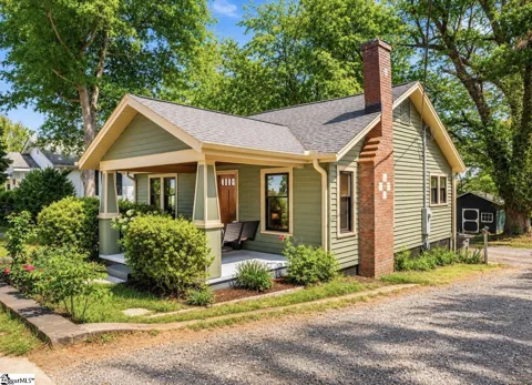 806 Perry Road