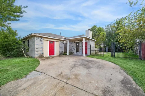 11618 Roandale Drive