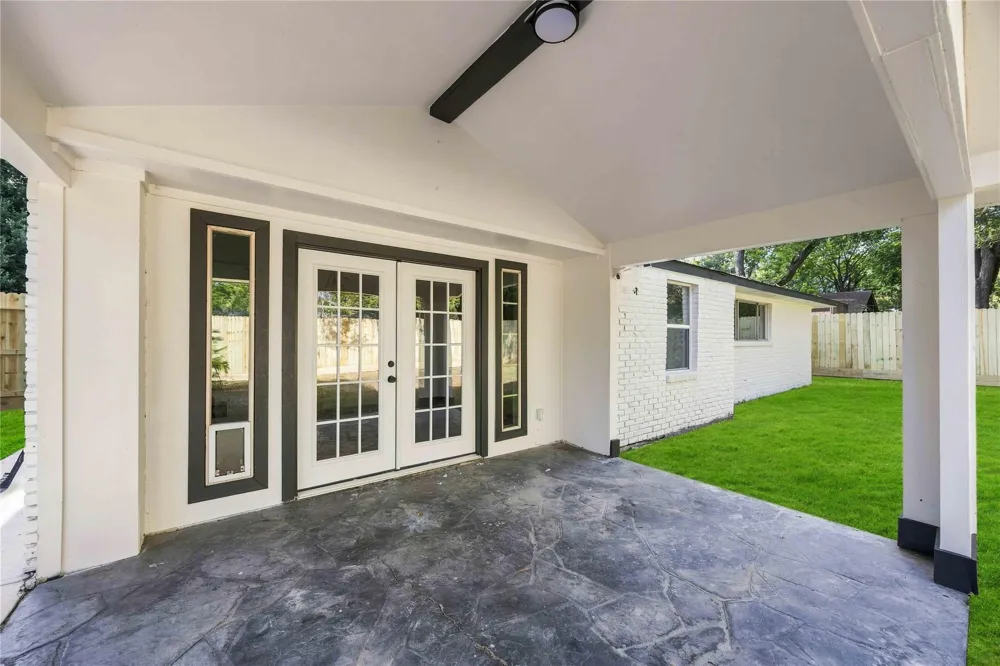 12006 Ashcroft Drive Houston, TX 77035