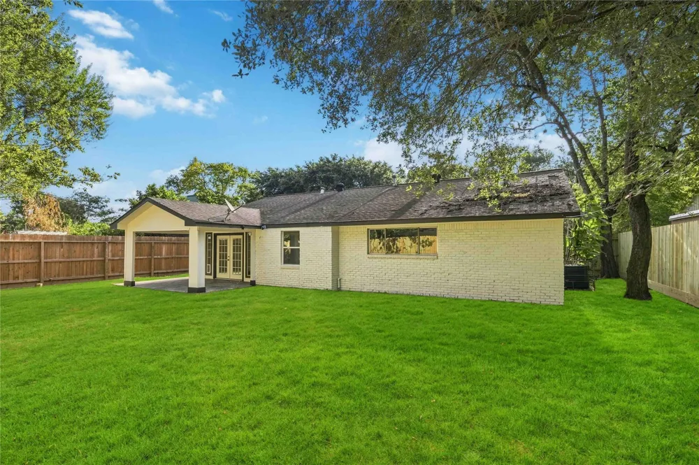 12006 Ashcroft Drive Houston, TX 77035