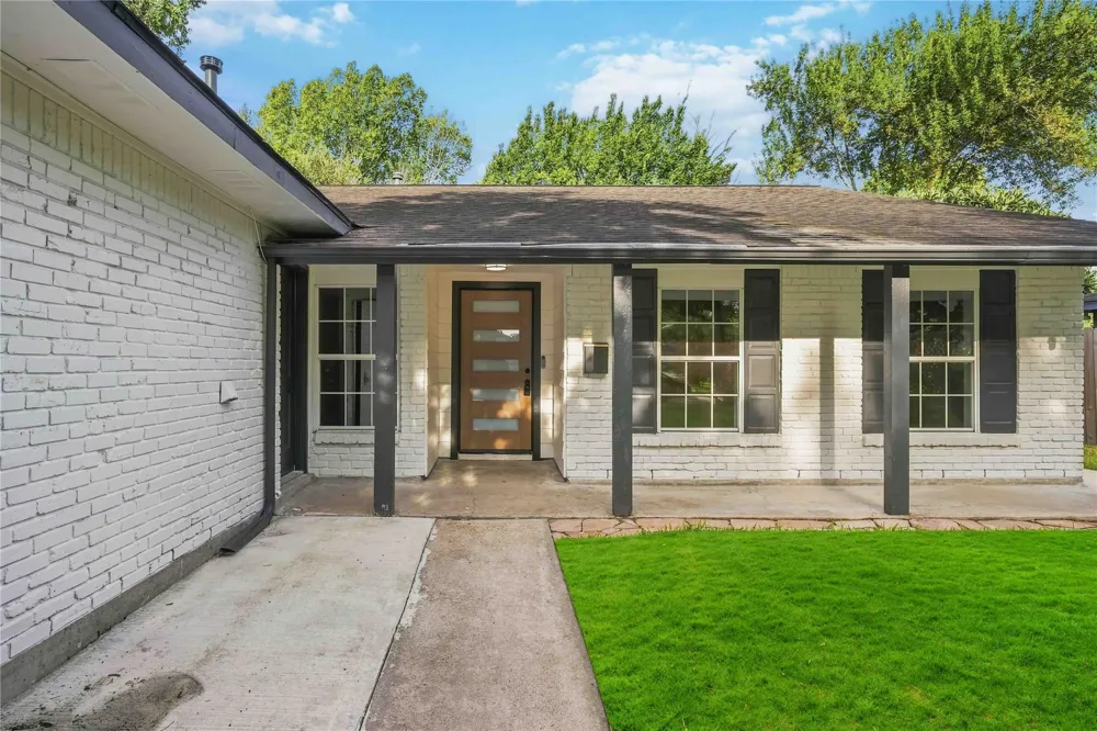 12006 Ashcroft Drive Houston, TX 77035