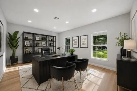 12006 Ashcroft Drive Houston, TX 77035