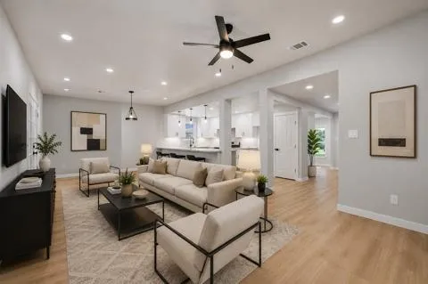 12006 Ashcroft Drive Houston, TX 77035
